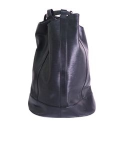 Randonnee GM, Epi Leather, Black, DB, 9004A2 (1990), 2*